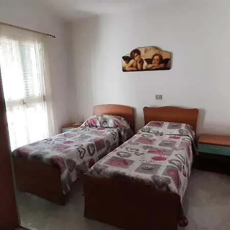 Casa Francesco * San Teodoro (Sardinia)