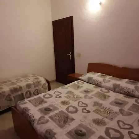 Casa Francesco Ferienhaus San Teodoro (Sardinia)