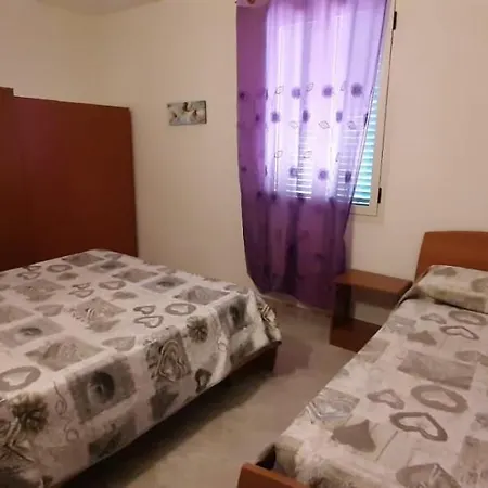 Casa Francesco San Teodoro (Sardinia)