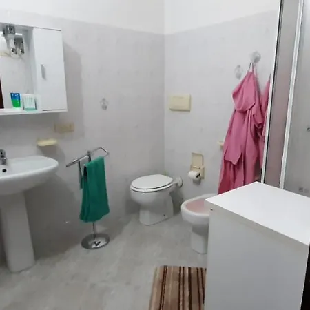 Casa Francesco *