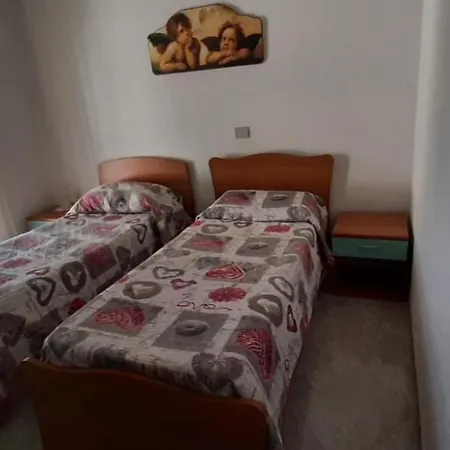 Ferienhaus Casa Francesco