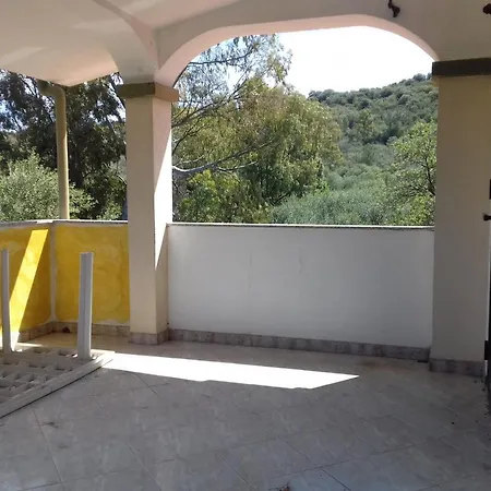 Ferienhaus Casa Francesco