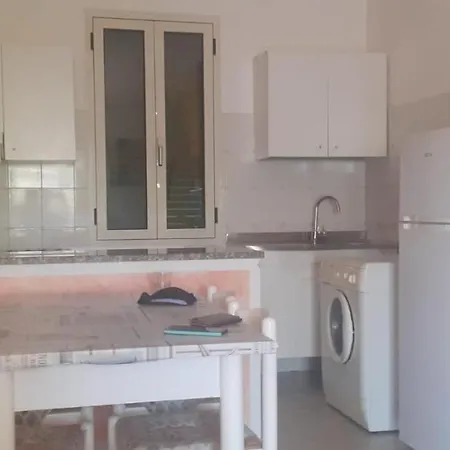 Ferienhaus Casa Francesco