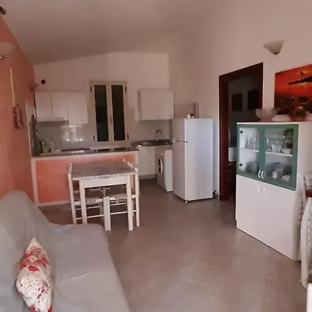 Ferienhaus Casa Francesco San Teodoro (Sardinia)